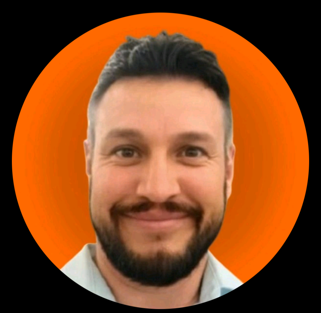 Jordan Molina - Co-Founder