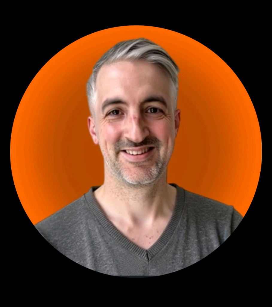 Mark Ramsey - CEO & Founder